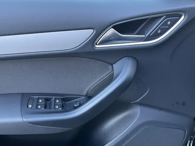 Audi Q3 2.0 TFSI quattro Pro Line 2013 Benzine 11