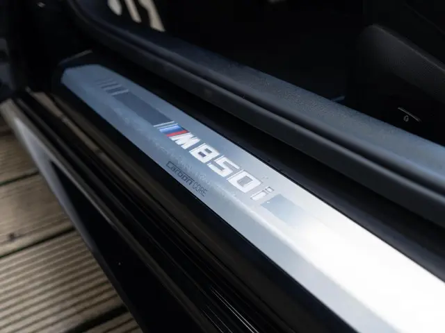 BMW 8 Serie Coupé M850i xDrive 2020 Benzine 38