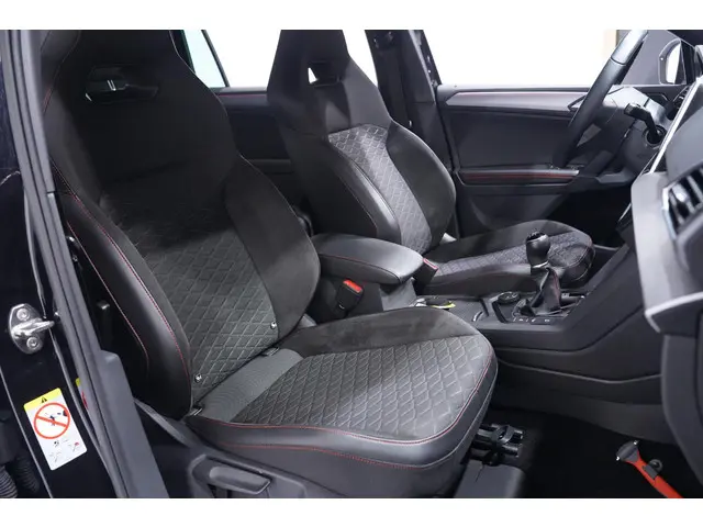 SEAT Tarraco 1.5 TSI FR Business Intense 2023 Benzine 42