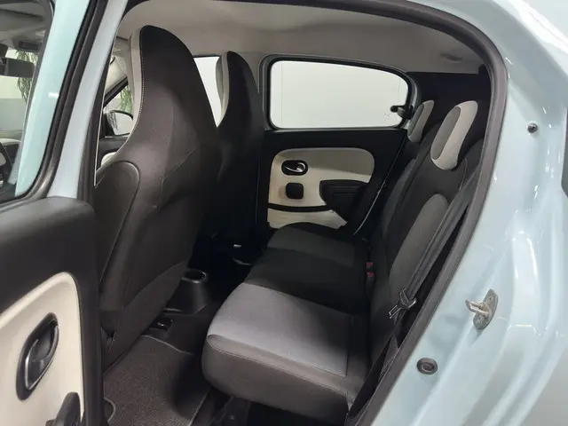 Renault Twingo 1.0 SCe Expression 2014 Benzine 6