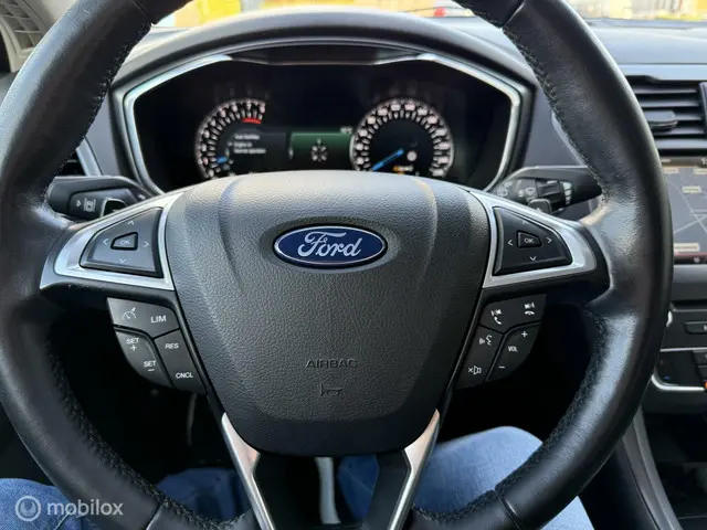 Ford Mondeo Wagon 1.5 Titanium AUTOMAAT 2017 Benzine 15