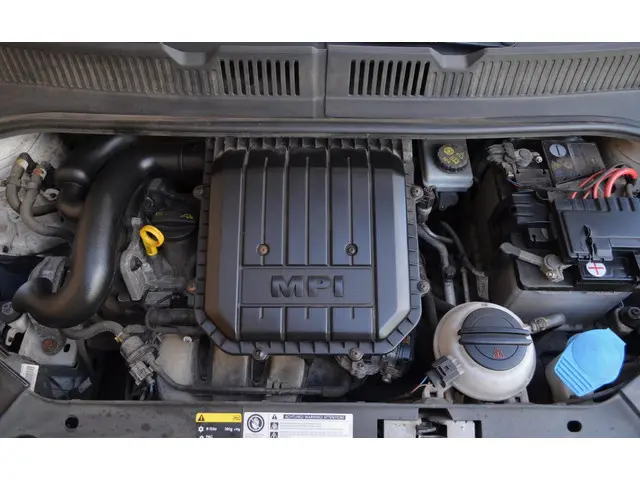 SEAT Mii 1.0 Chill Out / LM velgen / NL auto 2013 Benzine 20