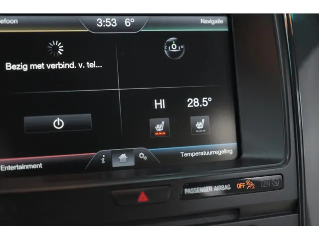 Ford Explorer XLT 2.3 Ecoboost 2019 Benzine 47
