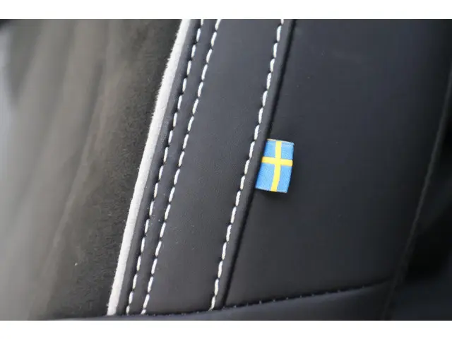 Volvo XC40 Recharge Twin Pro 2022 Elektrisch 26