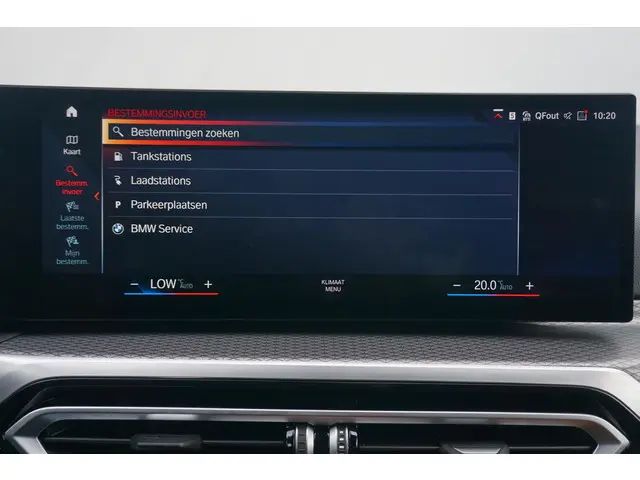 BMW 3 Serie Touring 330e 2023 Hybride Benzine 25