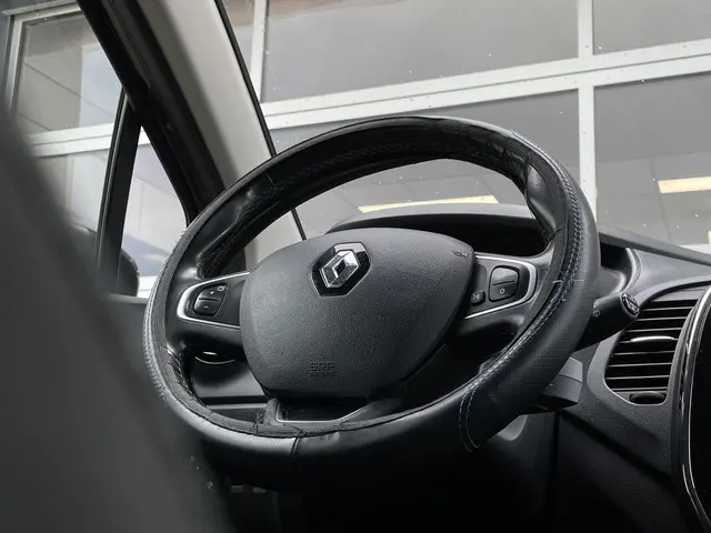 Renault Captur 1.2 TCe Dynamique 2017 Benzine 13