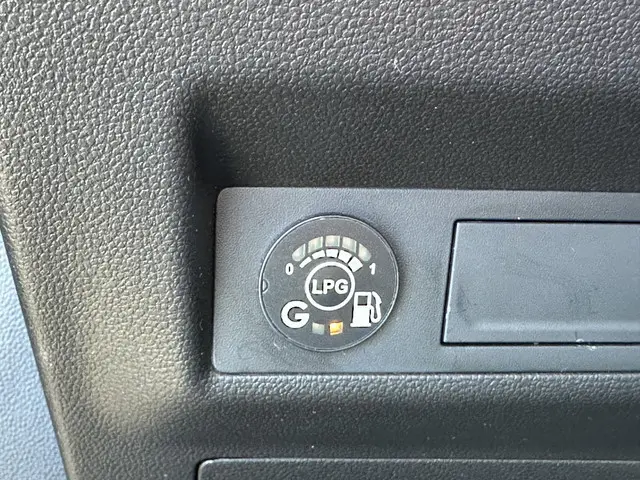 Renault Captur TCe 100 Bi-Fuel Zen 2021 LPG/Gas 19