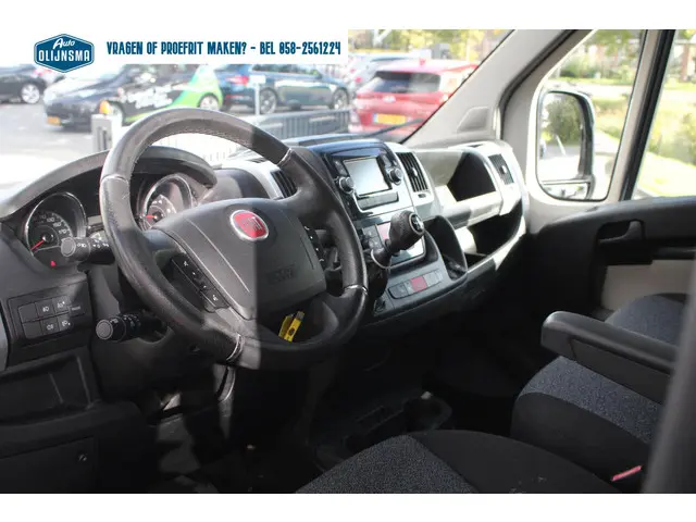 Fiat Ducato bestel 30 2.3 MultiJet L2H2 2019 Diesel 2