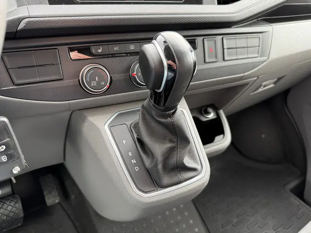 Volkswagen e-Transporter ABT 2021 Elektrisch 22