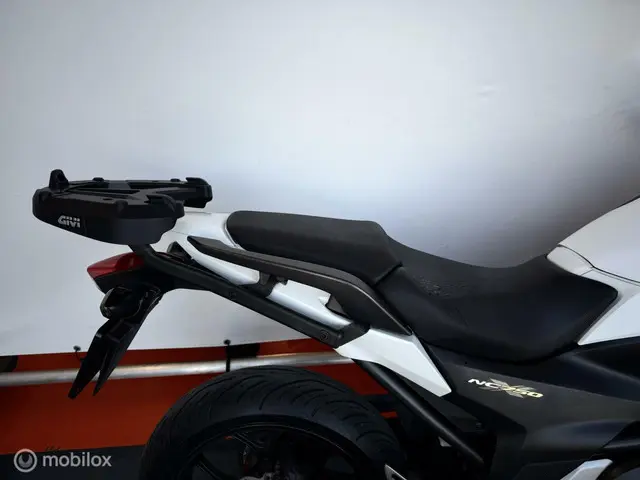Honda NC 750 750X DCT C-ABS 2015 Benzine 14