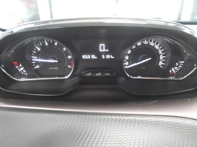 Peugeot 2008 1.2 VTi Active 2014 Benzine 7