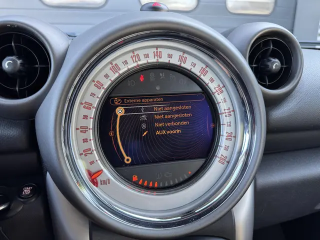 MINI Countryman Mini 1.6 Cooper Edition 2012 Benzine 18