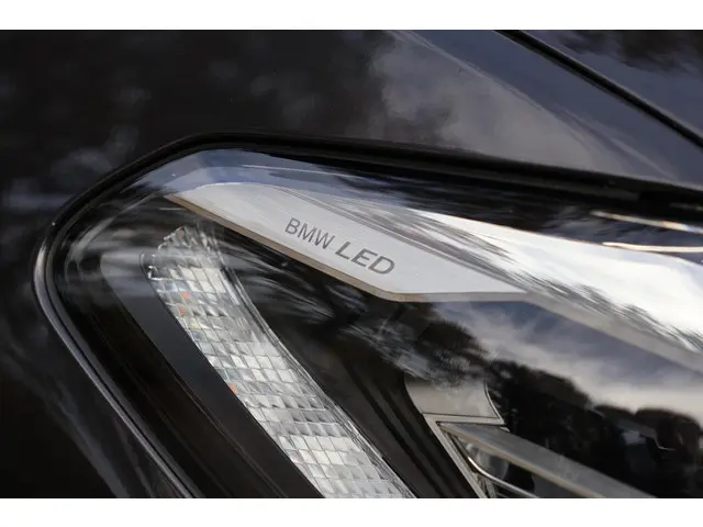 BMW 5 Serie Touring 530i High Executive 2023 Benzine 11