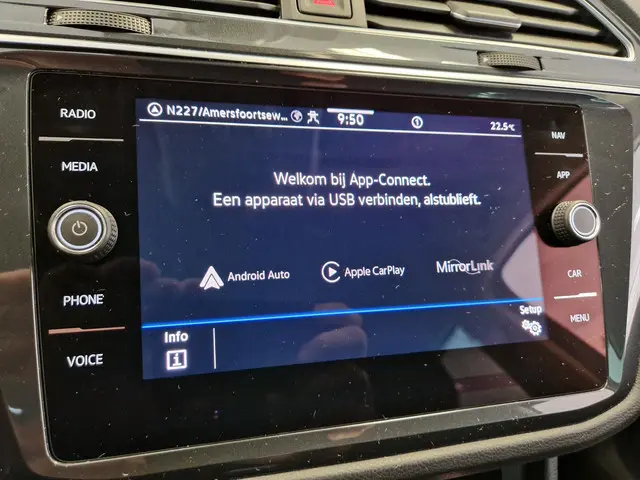 Volkswagen Tiguan 1.5 TSI Life Business 2021 Benzine 22