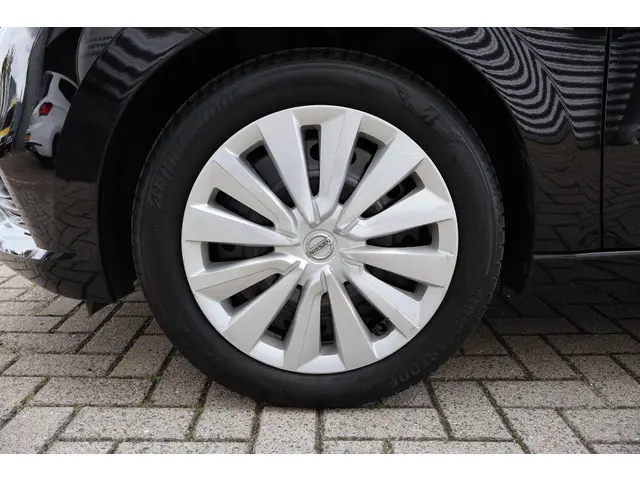 Nissan Micra 1.0 IG-T Acenta 2019 Benzine 18