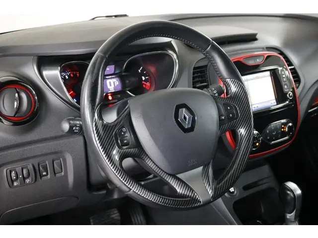 Renault Captur 1.2 TCe Xmod 2016 Benzine 3