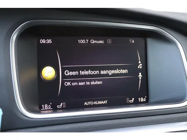 Volvo V40 2.0 T2 Nordic+ 2018 Benzine 21
