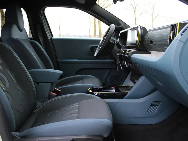 Fiat Grande Panda 1.2 Hybrid ICON 2025 Hybride Benzine 6