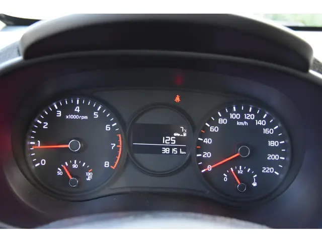 Kia Picanto 1.0 MPi 2020 Benzine 12