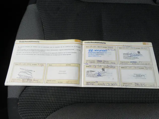 Peugeot 308 1.6 VTi XS 2008 Benzine 34