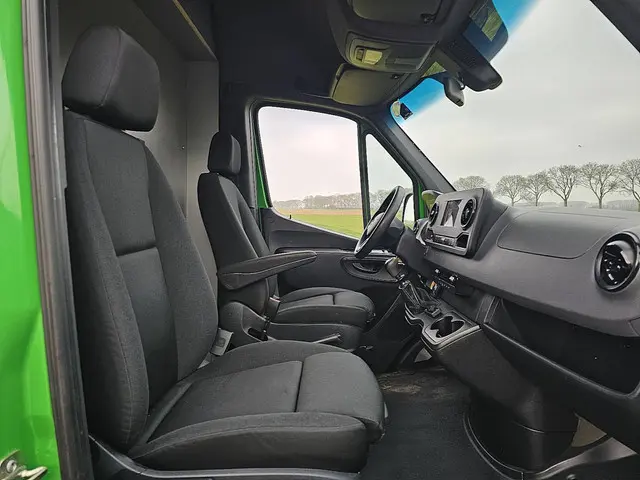 Mercedes-Benz Sprinter 314 2020 Diesel 7
