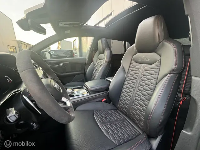 Audi RSQ8 4.0 TFSI RS Q8 quattro 2020 Benzine 14
