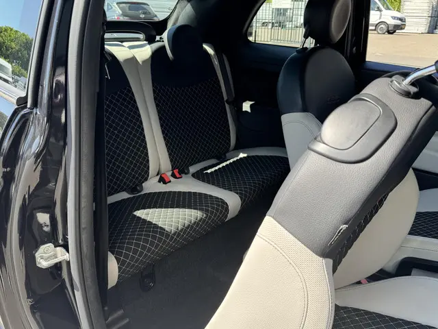 Fiat 500C 1.0 HYBRID STAR 2020 Benzine 11