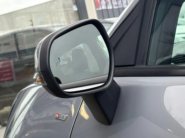 Ford Puma EcoBoost Hybrid ST-Line X 2021 Benzine 36