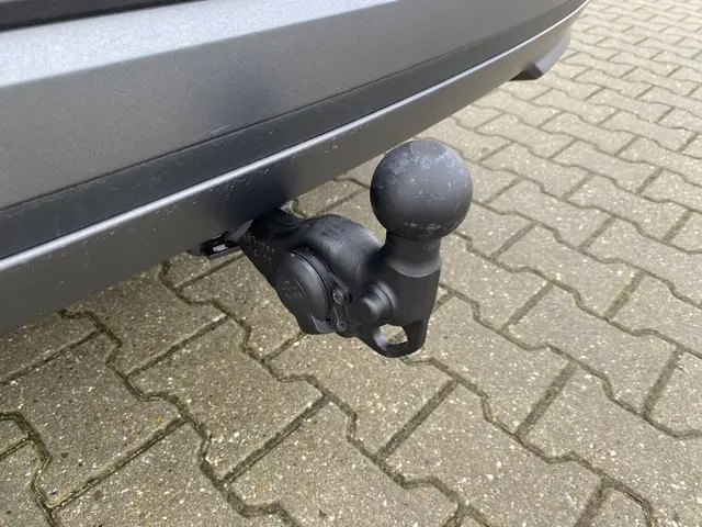 Škoda Enyaq iV 60 2021 Elektrisch 12