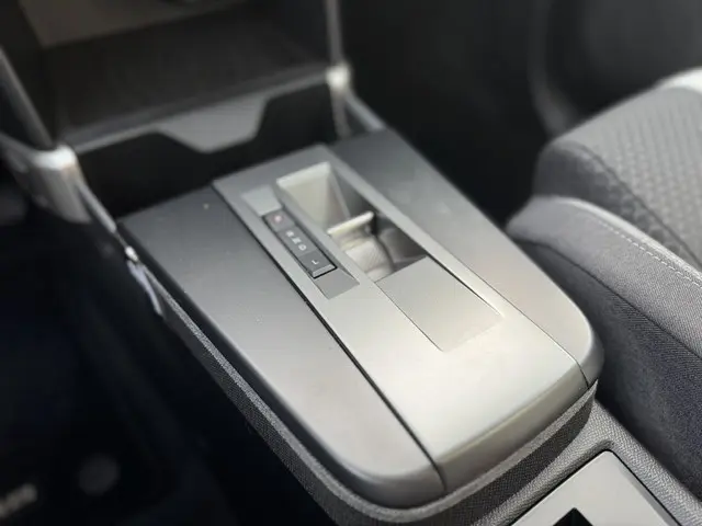 Opel Frontera 1.2 Turbo Hybrid GS 2025 Hybride Benzine 27