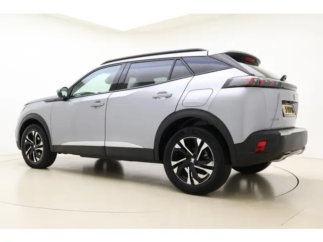 Peugeot 2008 1.2T 130pk Allure 2020 Benzine 12