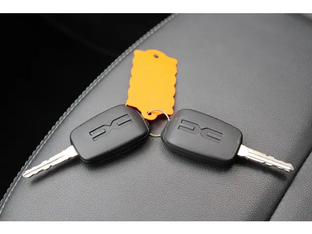 Dacia Spring 45 Expression 2024 Elektrisch 31