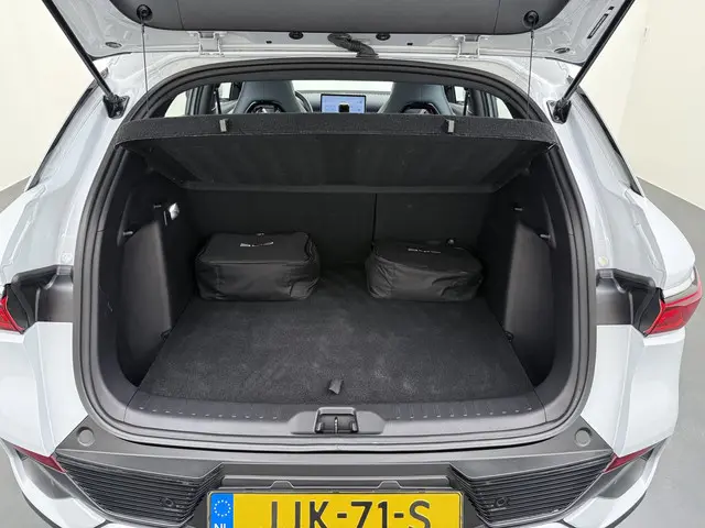 BYD ATTO 3 Comfort 60 kWh 2023 Elektrisch 11