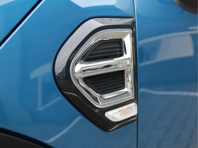 MINI Countryman 1.5 Cooper 2019 Benzine 10