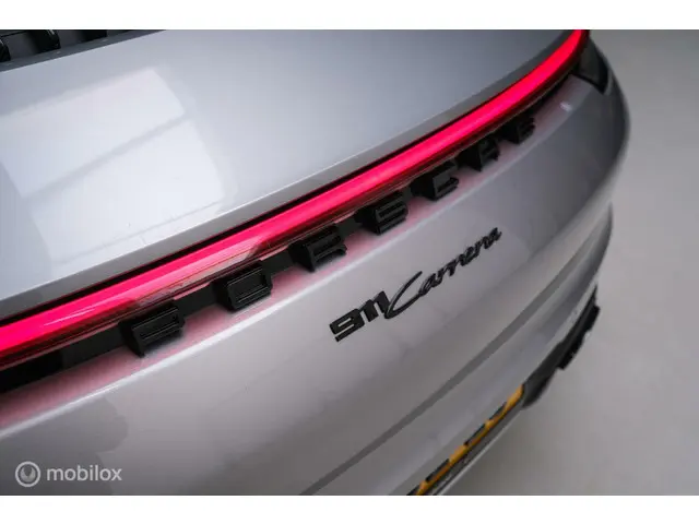 Porsche 911 3.0 Carrera 2020 Benzine 29