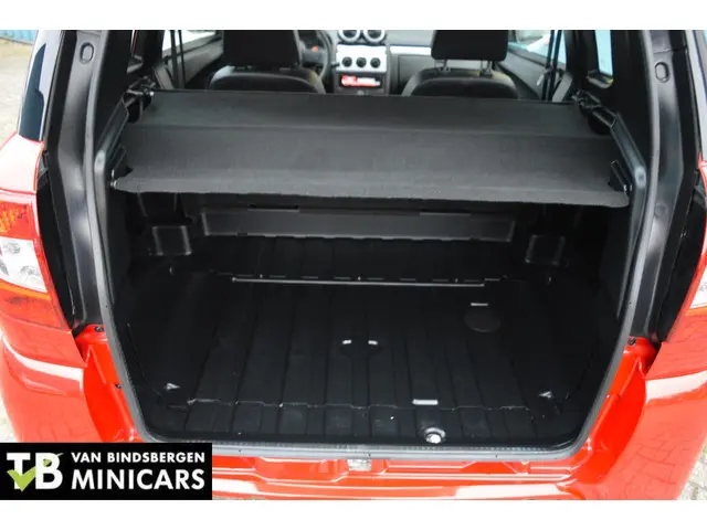 Aixam Crossline Brommobiel Min 2017 Diesel 4