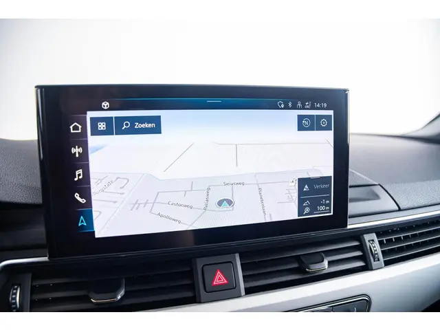Audi A4 Avant 35 TFSI Business Edition 2020 Benzine 53