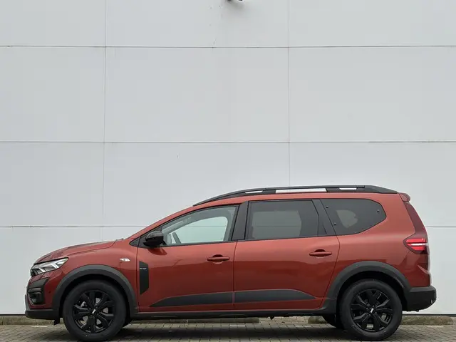 Dacia Jogger 1.0 TCe Extreme 7p. 2022 Benzine 3