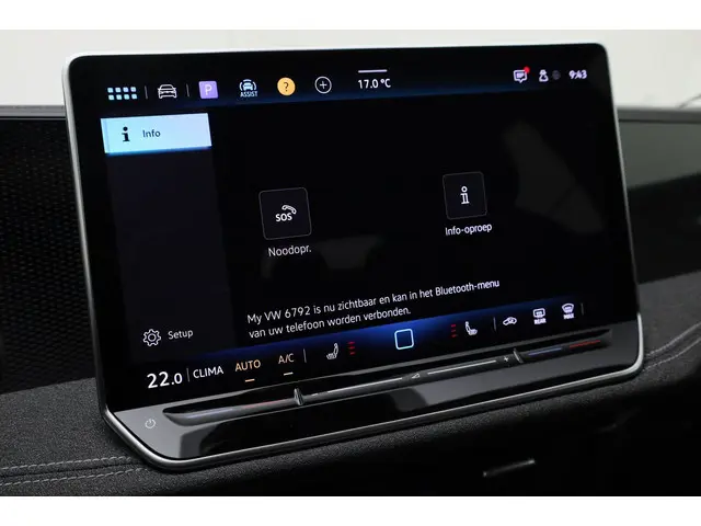 Volkswagen Passat Variant 1.5eTSI/150PK DSG 2024 Benzine 34