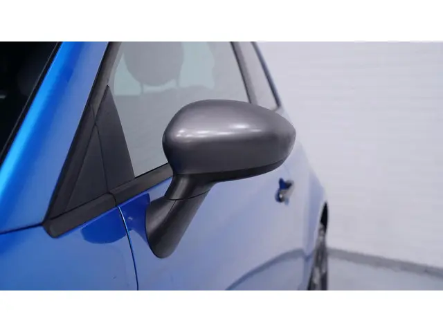 Fiat 500 1.2 Lounge 2019 Benzine 8