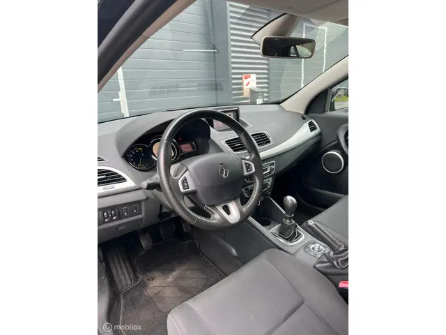 Renault Mégane Estate 1.2 TCe Bose 2013 Benzine 17