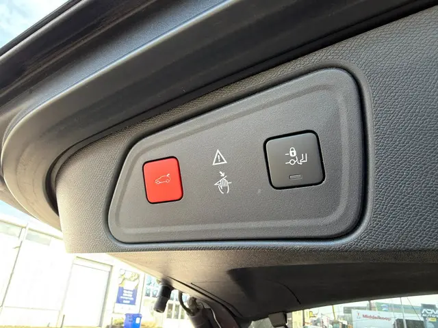 Peugeot 3008 1.2 PureTech Première 2016 Benzine 20