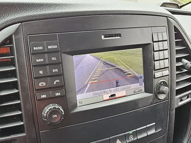 Mercedes-Benz Vito 114 2020 Diesel 15