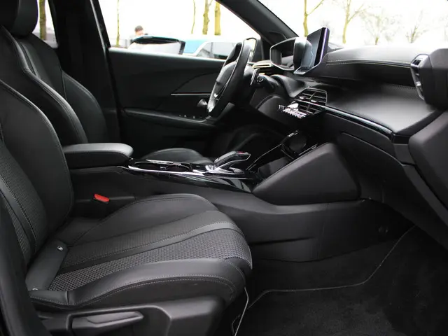 Peugeot 2008 1.2 PureTech GT 2021 Benzine 7