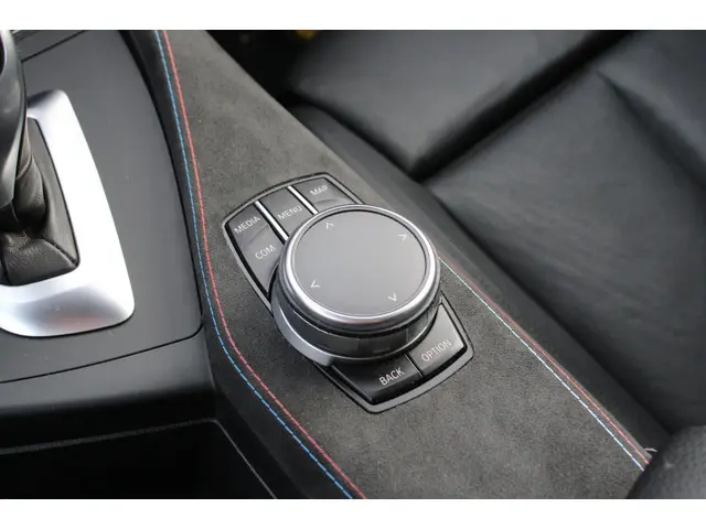 BMW 1 Serie M140i xDrive zeer mooie staat 2017 Benzine 20