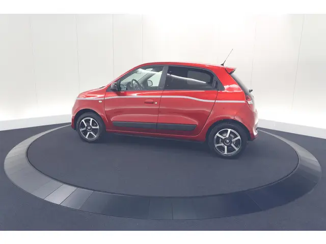 Renault Twingo 1.0 SCe Limited 2019 Benzine 51