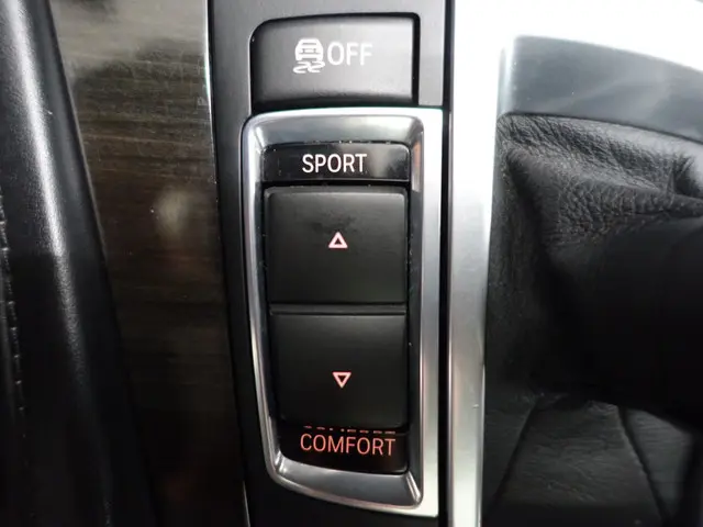 BMW 5 Serie M550xd Performance 380Pk Aut- 2013 Diesel 19