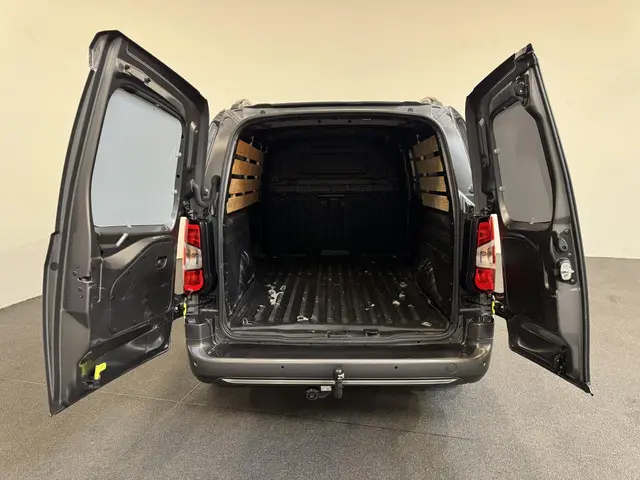 Opel Combo 1.5D L2H1 Edition Automaat 2022 Diesel 10
