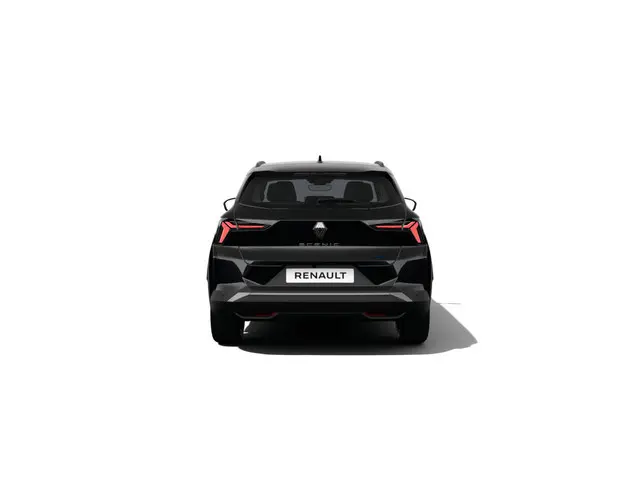 Renault Scénic E-Tech esprit Alpine 2025 Elektrisch 11