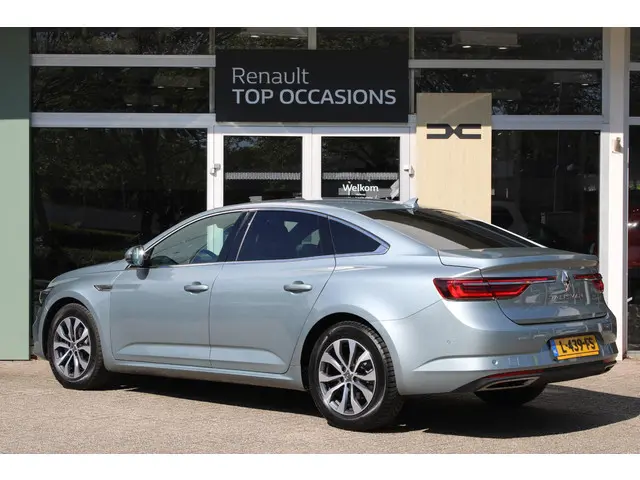 Renault Talisman 1.3 TCe 160 Business Intens 2021 Benzine 4